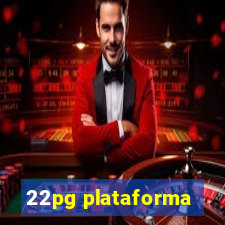 22pg plataforma